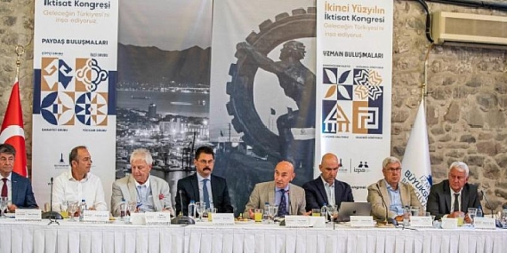 Sanayici, Tüccar ve Esnaf Buluşması 1 Aralık’ta