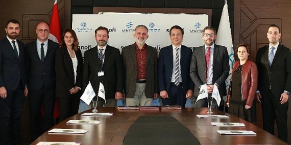 Sanofi Türkiye ve Lokman Hekim Üniversitesi’nden ilaç sektörü profesyonellerine özel eğitim programı başlıyor