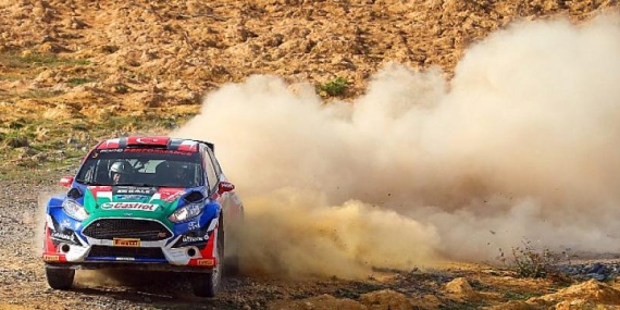 Sezon Finalinde Türkkan-Erdener Zirvede