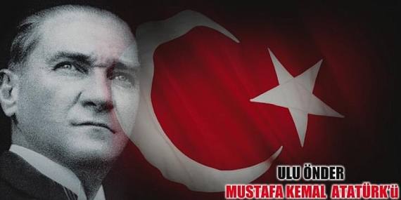 Sinan Meydan Karabağlar’da Atatürk’ü anlatacak