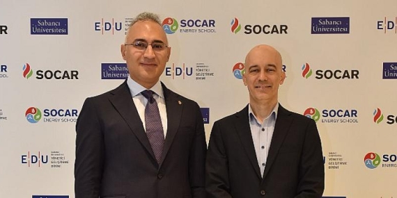 SOCAR Energy School’da dersler 12 Kasım’da başlıyor