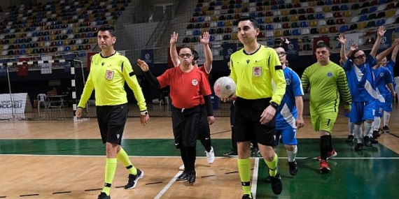 Spor Kenti Kocaeli’de özel misafirler