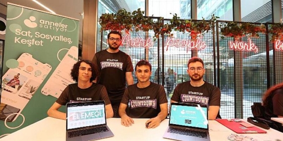 TEKNOFEST ve DENEYAP’larda Yeni Bir Başarı Hikâyesi