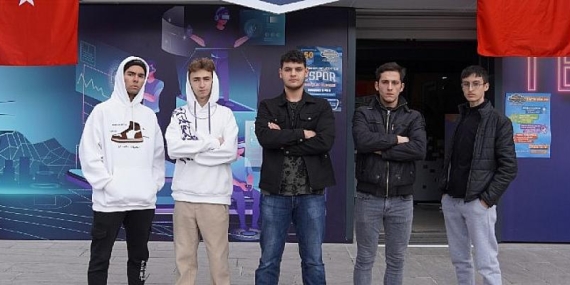 TEKNOMER’de Lig Sürecine Katılacak 8 Takım Belli Oldu