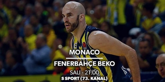 Tivibu’da EuroLeague çift maç haftası
