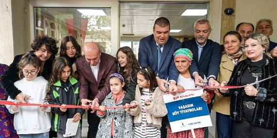 Tunç Soyer: Daha çok kütüphane, daha çok Kitap Kafe açmaya devam edeceğiz