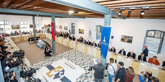 Tunç Soyer: Geleceğin siyasetine yön vermek niyetindeyiz