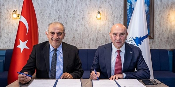 Tunç Soyer: Güç birliği ile daha güzel bir İzmir yaratacağız