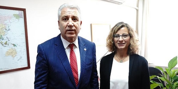 Türk ve Alman bilim insanlarından diş eti rahatsızlığına yönelik önemli proje