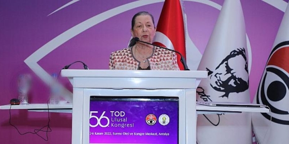 Türkiye’de yaşlı nüfus büyüyor, katarakt artacak