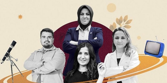 Türkiye’nin Yeni Fark Yaratanları Aranıyor