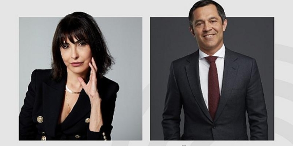 TürkTraktör’ün Podcast Serisi “Geleceğe Hazırlar” İlk Bölümüyle Yayın Hayatına Başladı