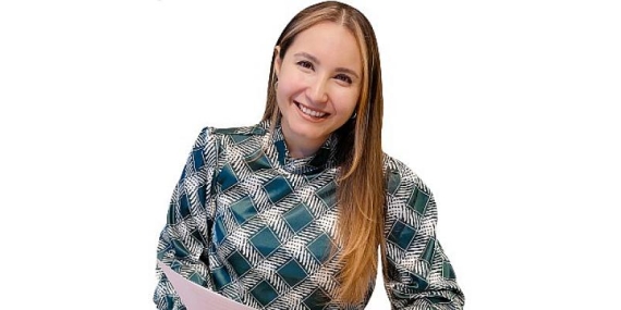 Uzman Diyetisyen Ayça Alara Aycan “Akıllı Çocuk Sofrası” kapsamında artan yemeklerin nasıl korunabileceğini anlattı