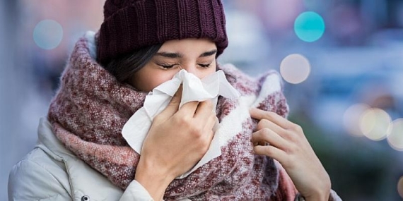 Uzmandan Uyarı: Alerjik Vakalar Dünya Çapında Artışta