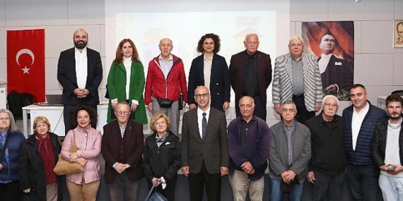 Vatandaşlara enerji verimliliği öğretiliyor