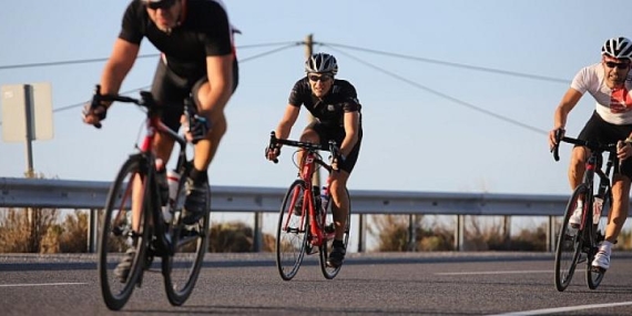 Velotürk Gran Fondo Çeşme by Carraro için geri sayım başladı