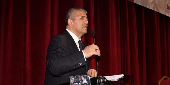 Veysel Şahin; Atatürk’e ve Türk’e Ölüm Yok