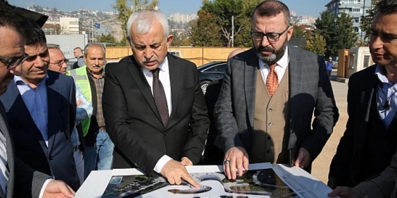 ”Vites yükseltin” talimatı