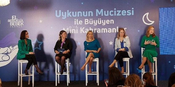 Yataş ve El Bebek Gül Bebek Derneği’nden Prematüre Bebekler İçin Önemli İş Birliği