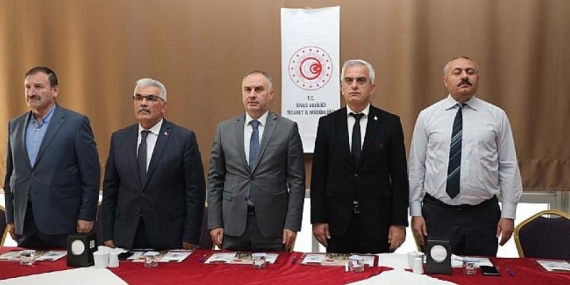 Zabıta Teşkilatına Tüketici Hakları Eğitimi Verildi