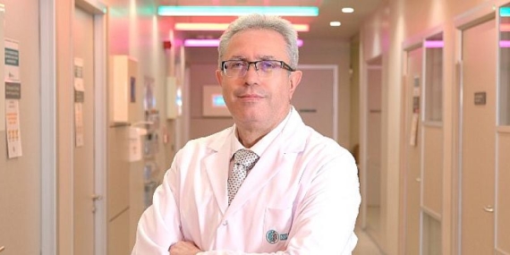 Zatürreden korunmada immün sistemin güçlendirilmesi etkili oluyor