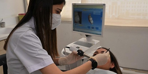 70 ülkeden diş hekimliği öğrencileri KKTC’de buluşacak