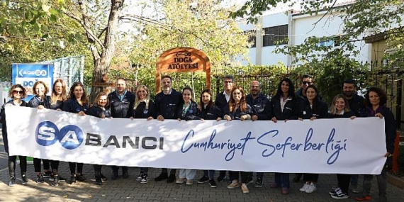 AgeSA, “Doğa Atölyeleri” ile Çocukları Tarımla Tanıştırdı