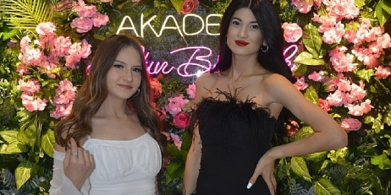 Akademi Altın Bilezik Birçok Alanda Binlerce Uzman Kalifiye Eleman Yetiştiriyor