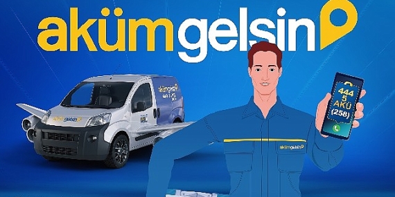 Akü Kış Bakımı İçin İnci Akü'den Önemli Tavsiyeler