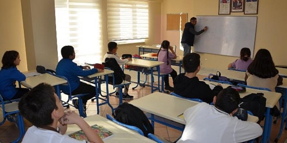 Alanya ATABEM’de kurslar başladı