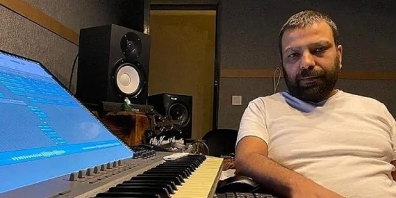 Ali Kemal Arapoğlu yeni projeler hazırlıyor