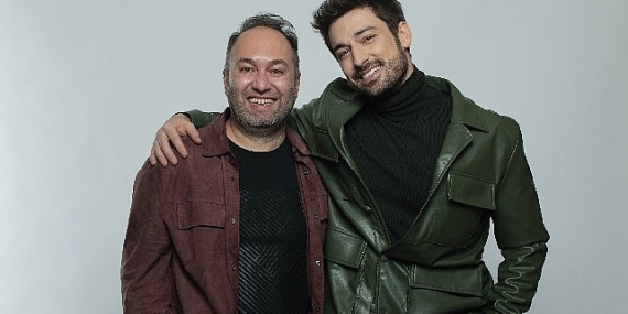 Alp Navruz: “Beni zekâ ve iyi espri tavlar”