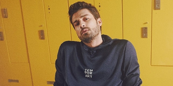 Alp Navruz'un DeFactoFİT ile Günlük Spor Rutini