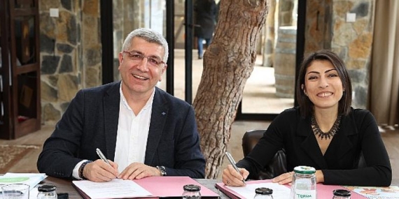 Anadolu Hayat Emeklilik ve Buğday Derneği’nden “Tohum Kumbaram” Sosyal Sorumluluk Projesi