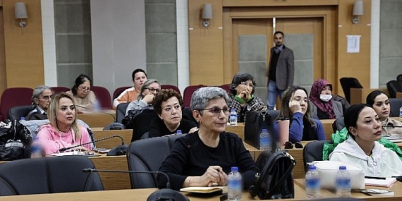 Antalya Büyükşehir’den Petshop ve Yerel  Hayvan Koruma Görevlisi eğitimi