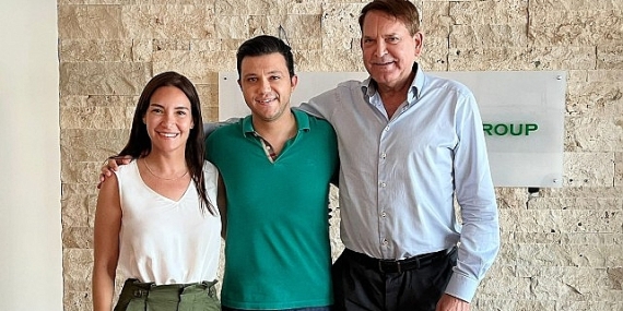 Applied Value Group, yeni nesil bütünleşik dijital istihbarat ürünleri geliştiren CatchProbe Incorp.'a yatırım yaptı