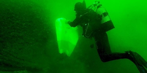 Arçelik, WWF-Türkiye ve Deniz Yaşamını Koruma Derneği’nden İstanbul Adalarındaki Hayalet Balık Ağları İçin Yeni Bir Proje