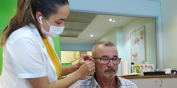 Atık Yağ Toplama Projesi Beykozlu Osman Ustaya “Ses” Oldu