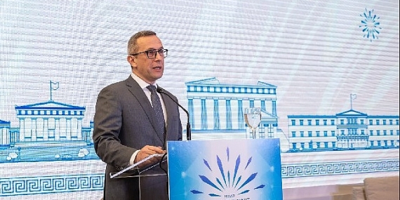 Avrupalı liderlerden yetenek ekosisteminin gelişimi için işbirliği çağrısı