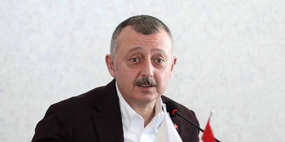 Başkan Büyükakın: Gençlerimizden hayallerini şehrimize yansıtmalarını istiyoruz