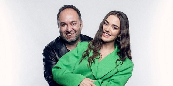 Bensu Soral: Bende geri vites yok