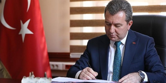 Bergama Travel Turkey Fuarı’nda