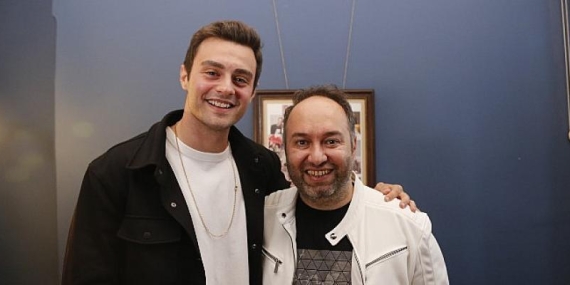 Bilal Yiğit Koçak: ‘Takıntılı halde çalışkanım’