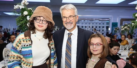 Bizim Ev’in 11. kuruluş yıl dönümünde gönüllerince eğlendiler