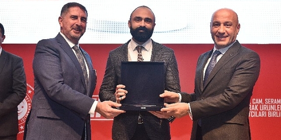 BOCCHI üst üste beşinci kez ihracat şampiyonu