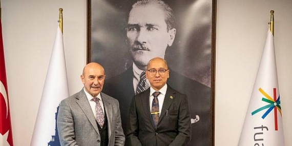 Bu buluşma ilişkilerimizi geliştirmek için iyi bir fırsat