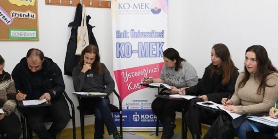 Bulgarca öğrenmek için doğru adres KO-MEK