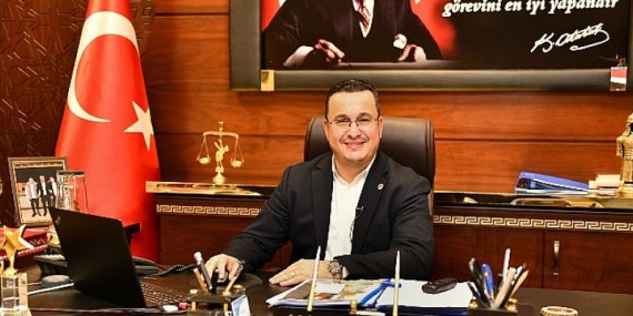 Bursa’nın En E-Belediyesi Mustafakemalpaşa Oldu