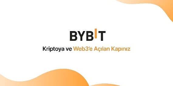 Bybit'in yeni marka yapılanması Web3'e odaklanıyor