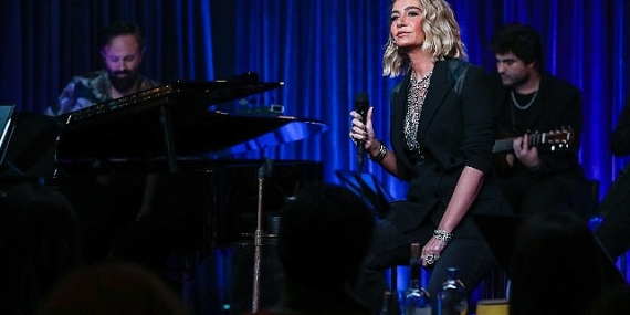 “Can Şengün ile Sıkı Fıkı"nın Yeni Bölümünde Sıla   Programa Damga Vurdu!